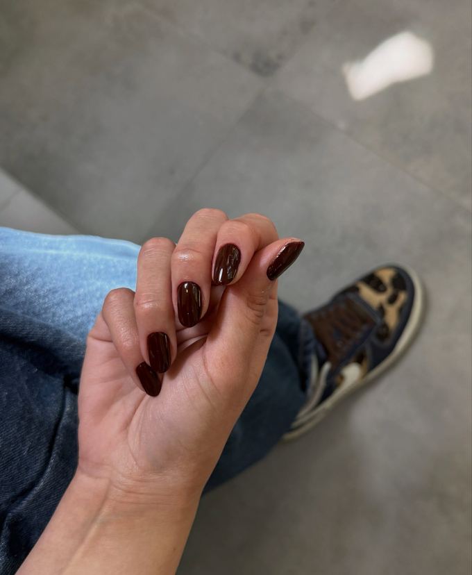 Chocolate