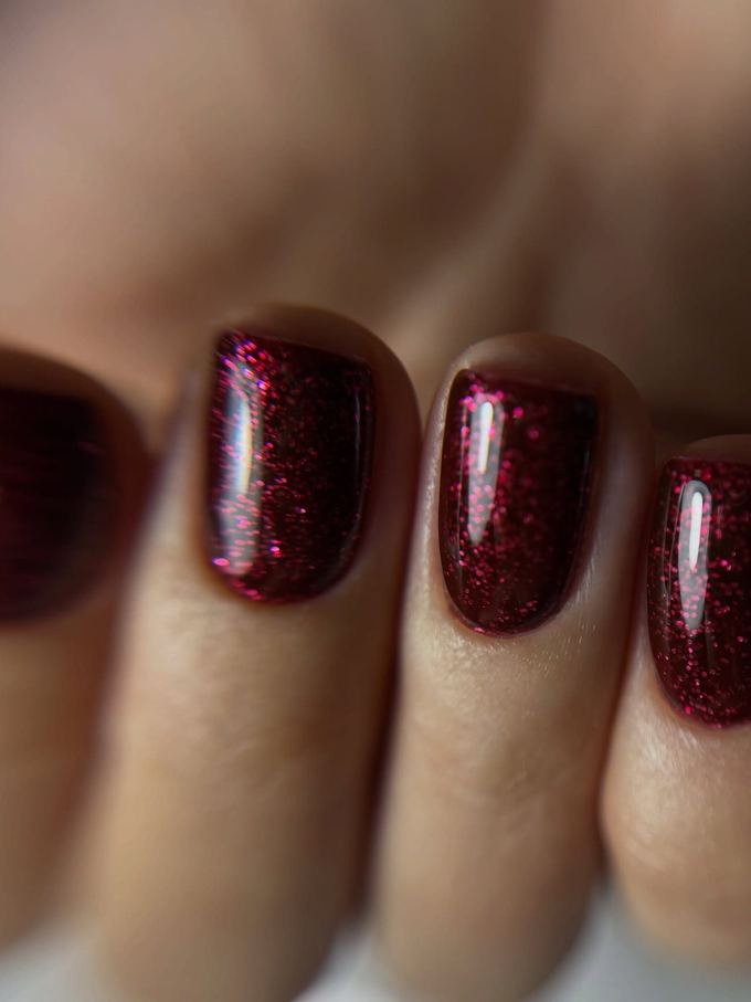 All that glitters