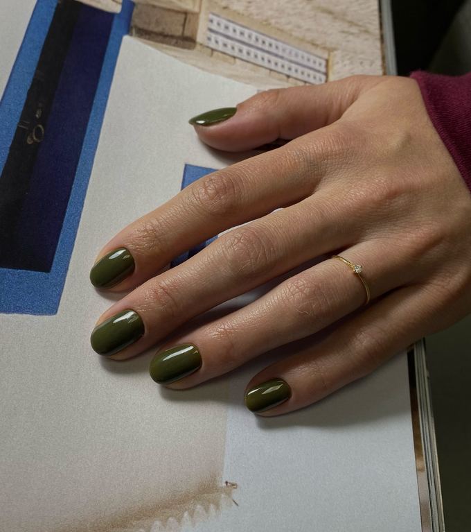 Olive